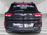 Used 2022 Chevrolet TrailBlazer RS image 5