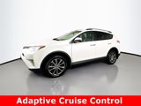 Used 2017 Toyota RAV4 Limited image 5