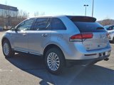 Used 2014 Lincoln MKX AWD image 5