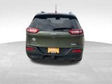 Used 2018 Jeep Cherokee Latitude w/ Cold Weather Group image 4