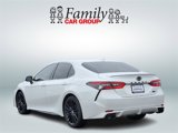 Used 2021 Toyota Camry XSE w/ Carpet Mat Package (TMS) image 3