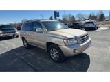 Used 2004 Toyota Highlander 4WD V6 image 2