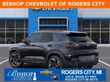 New 2025 Chevrolet TrailBlazer RS w/ Convenience Package image 6