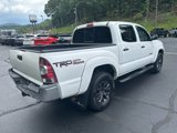 Used 2014 Toyota Tacoma 4x4 Double Cab image 4
