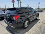 Used 2021 Ford Explorer Limited w/ Equipment Group 301A image 5