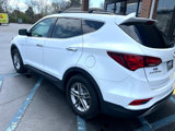 Used 2018 Hyundai Santa Fe Sport w/ 2.4L Value Package 02 image 6