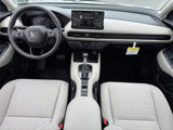 New 2025 Honda HR-V LX image 3