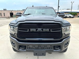 Used 2021 RAM 2500 Big Horn w/ Night Edition image 4