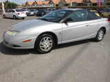 Used 2001 Saturn S-Series SC1 image 4