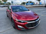 New 2025 Chevrolet Malibu RS w/ LPO, Floor Liner Package image 3