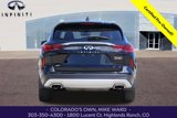 Certified 2024 INFINITI QX50 Luxe image 4