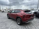 Used 2024 Chevrolet Trax LT image 5