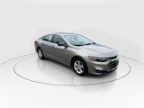 Used 2022 Chevrolet Malibu LS image 2