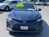 Used 2022 Toyota Camry LE image 2