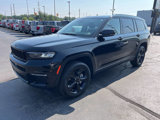 Used 2023 Jeep Grand Cherokee L Limited w/ Black Appearance Package image 5