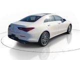 New 2025 Mercedes-Benz CLA 250 image 4