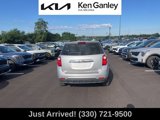 Used 2015 Chevrolet Equinox LT w/ Driver Convenience Package image 6
