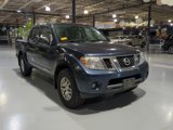 Used 2016 Nissan Frontier SV w/ SV Value Truck Package image 4