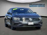 Used 2021 Volkswagen Jetta S w/ Driver Assistance Package image 2