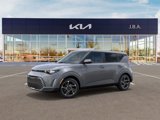 New 2025 Kia Soul EX image 3