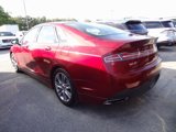 Used 2013 Lincoln MKZ image 4