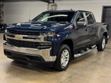 Used 2021 Chevrolet Silverado 1500 LT w/ Z71 Off-Road Package image 3