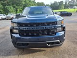 Used 2019 Chevrolet Silverado 1500 Custom w/ Custom Value Package image 2