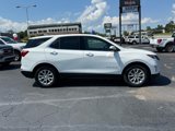 Used 2019 Chevrolet Equinox LT w/ Driver Convenience Package image 3