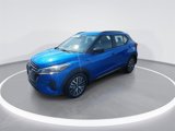 Used 2021 Nissan Kicks SR image 4
