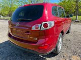 Used 2011 Hyundai Santa Fe GLS image 4