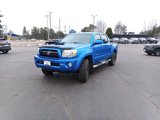 Used 2008 Toyota Tacoma 4x4 Double Cab image 5