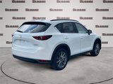 Used 2020 MAZDA CX-5 Grand Touring w/ GT Premium Package image 5