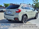 Used 2013 Subaru Crosstrek 2.0i Limited image 5