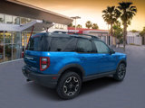 Used 2022 Ford Bronco Sport Outer Banks image 3