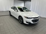 Used 2023 Chevrolet Malibu LT image 3