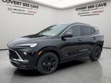 New 2025 Buick Encore GX Sport Touring w/ Advanced Technology Package image 5