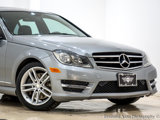 Used 2014 Mercedes-Benz C 300 Sport image 2