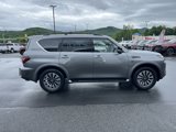 Used 2022 Nissan Armada SL w/ Midnight Edition Package image 4