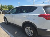 Used 2015 Toyota RAV4 LE image 5