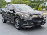 Used 2020 Honda HR-V Sport image 3