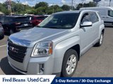Used 2013 GMC Terrain SLE image 2