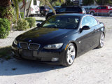 Used 2008 BMW 335i Convertible image 2
