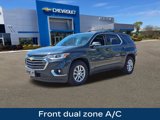 Used 2019 Chevrolet Traverse LT w/ LPO, Floor Liner Package image 4