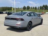 New 2025 Honda Accord SE image 3