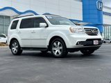 Used 2014 Honda Pilot Touring image 2