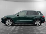 Used 2014 Porsche Cayenne S image 2
