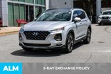 Used 2019 Hyundai Santa Fe Limited image 4