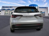 New 2025 Honda HR-V LX image 4