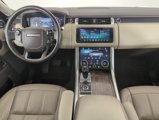 Used 2020 Land Rover Range Rover Sport HSE image 4