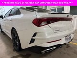 Used 2021 Kia K5 GT-Line w/ GT-Line FWD Premium Package image 4